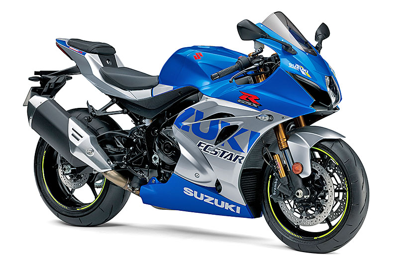 Suzuki GSX-R